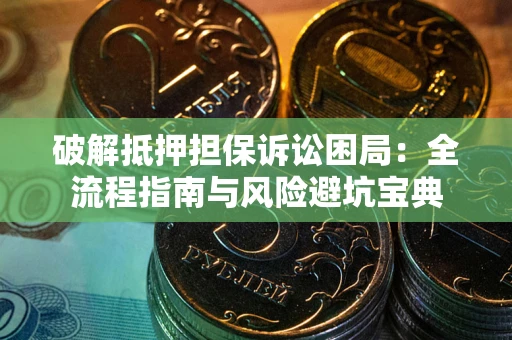 济南破解抵押担保诉讼困局:全流程指南与风险避坑宝典 济南破解抵押担保诉讼困局:全流程指南与风险避坑宝典